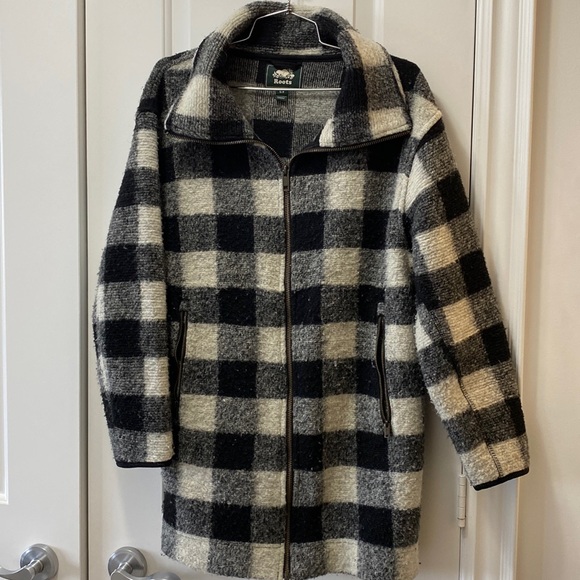 Roots Seymour Jacket - Picture 1 of 5